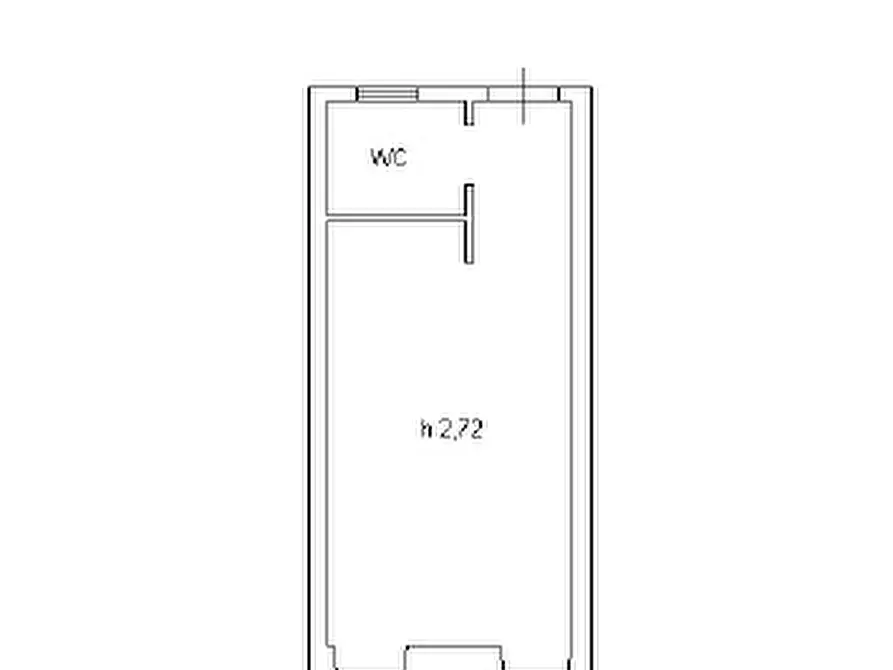 Immagine 19 di Appartamento in vendita  in Corso Giuseppe Garibaldi 24 a Brescia