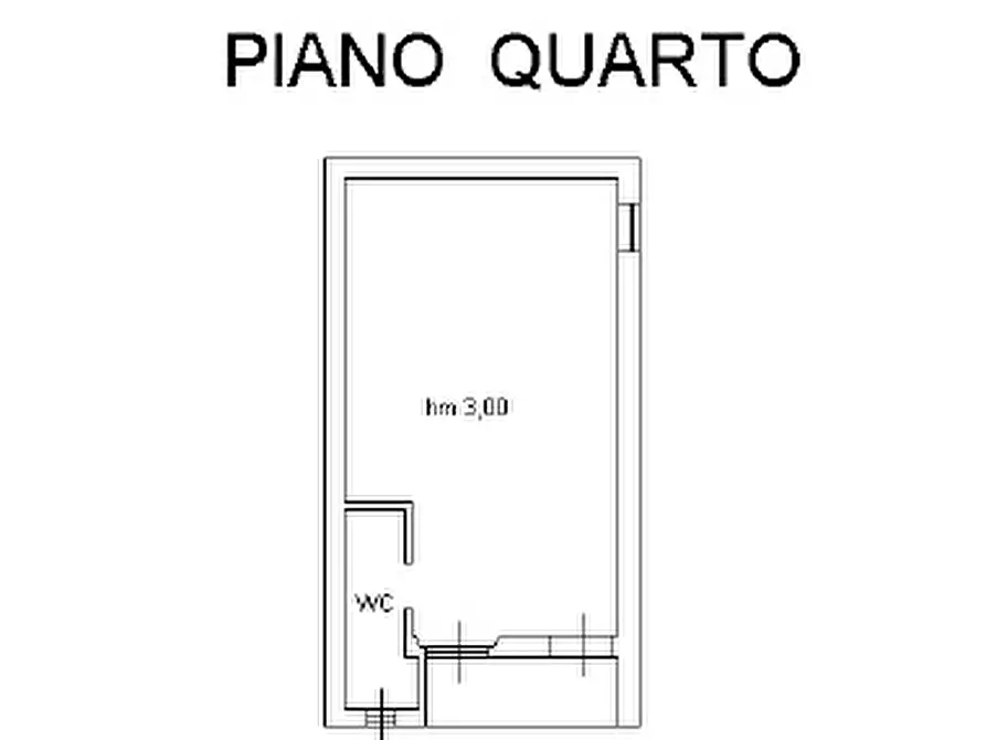 Immagine 20 di Appartamento in vendita  in Corso Giuseppe Garibaldi 24 a Brescia