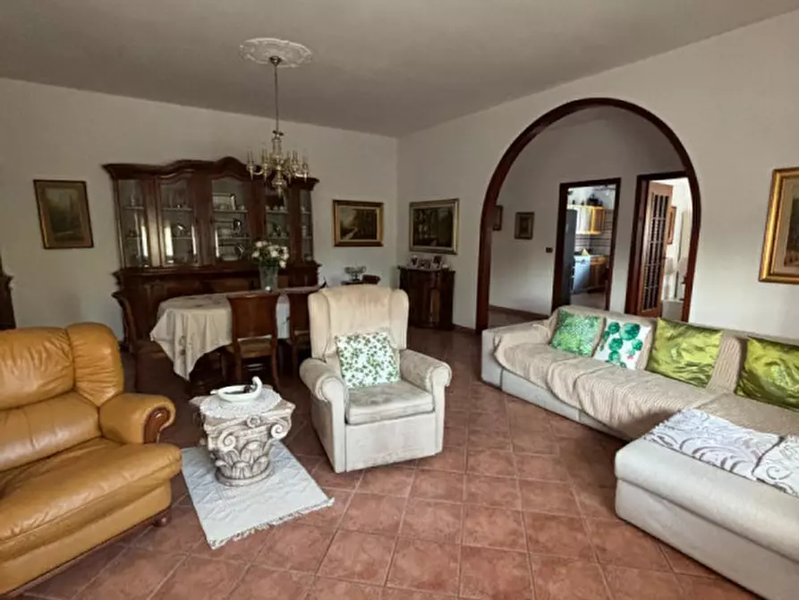 Immagine 2 di Appartamento in vendita  a Badia Polesine