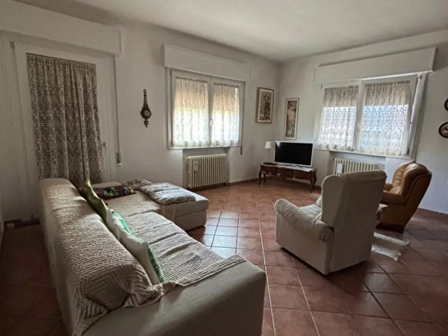 Immagine 3 di Appartamento in vendita  a Badia Polesine