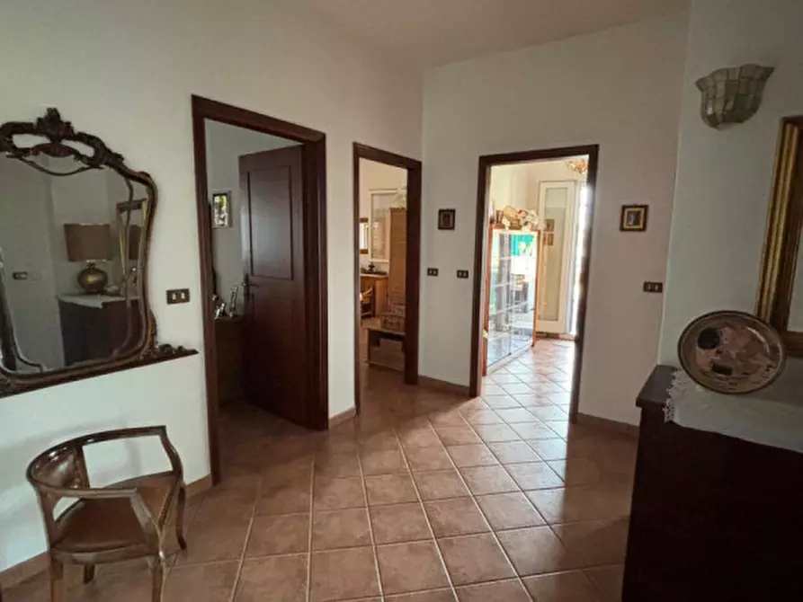 Immagine 4 di Appartamento in vendita  a Badia Polesine