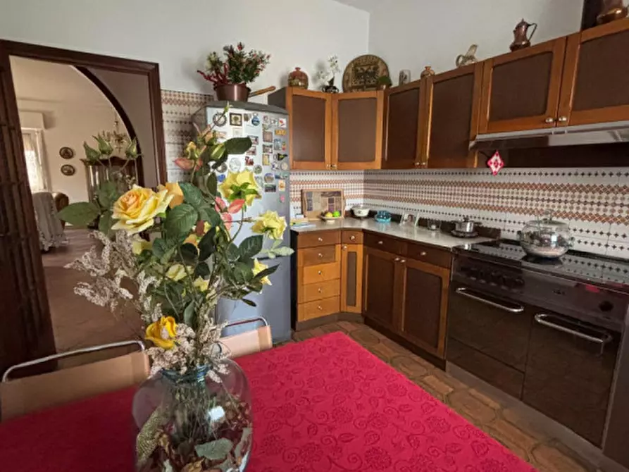 Immagine 5 di Appartamento in vendita  a Badia Polesine