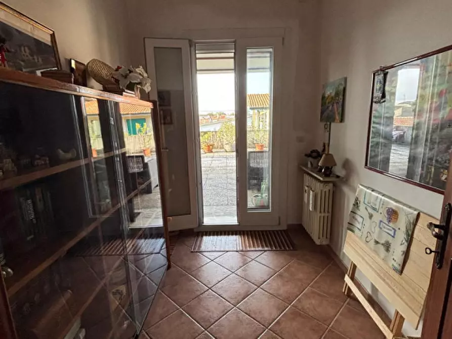 Immagine 6 di Appartamento in vendita  a Badia Polesine