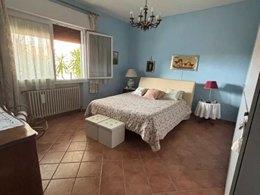 Immagine 9 di Appartamento in vendita  a Badia Polesine