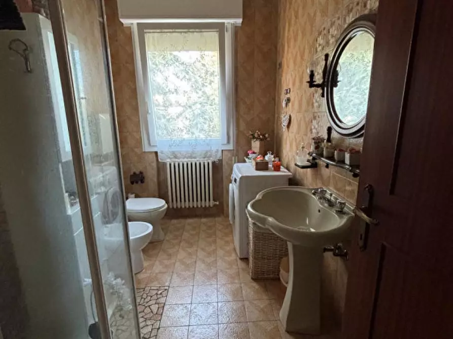 Immagine 10 di Appartamento in vendita  a Badia Polesine