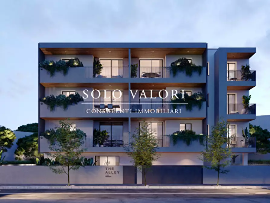 Immagine 1 di Appartamento in vendita  in Piazza Giuseppe Mazzini a Jesolo