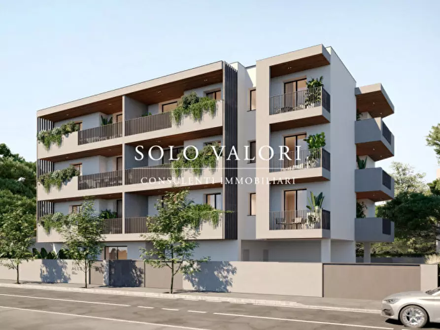 Immagine 3 di Appartamento in vendita  in Piazza Giuseppe Mazzini a Jesolo