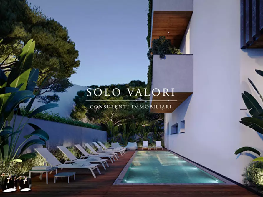 Immagine 4 di Appartamento in vendita  in Piazza Giuseppe Mazzini a Jesolo