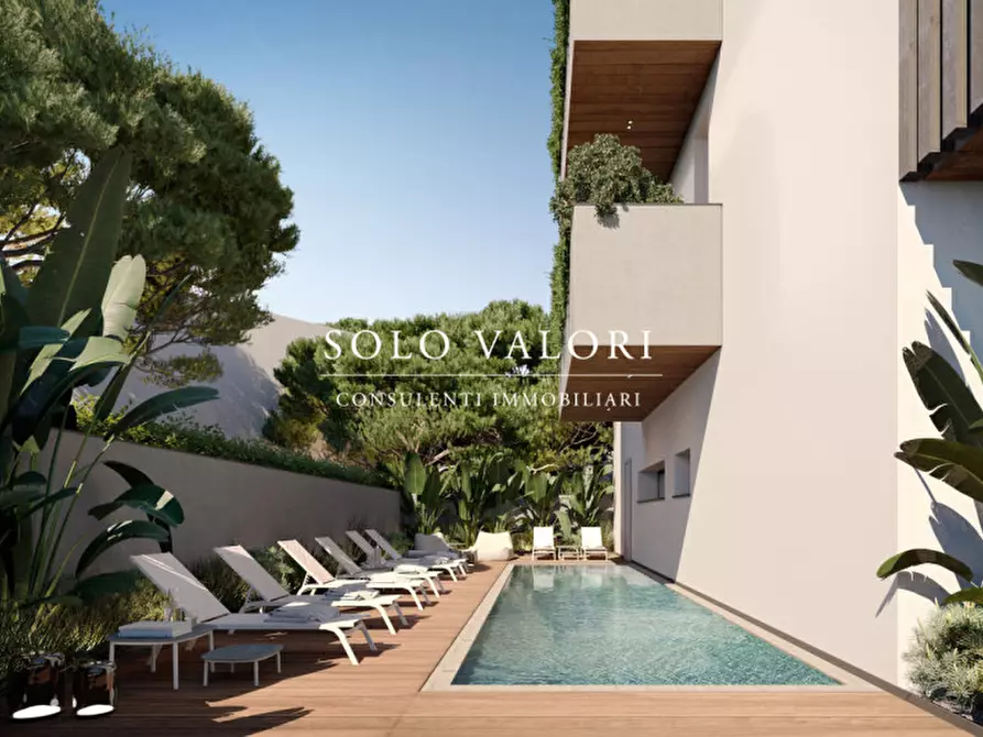 Immagine 5 di Appartamento in vendita  in Piazza Giuseppe Mazzini a Jesolo