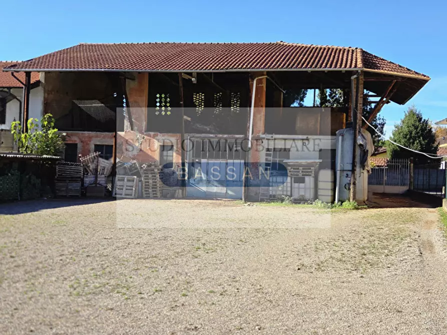 Immagine 6 di Palazzo in vendita  in Via San Giuseppe 11 a Castelseprio