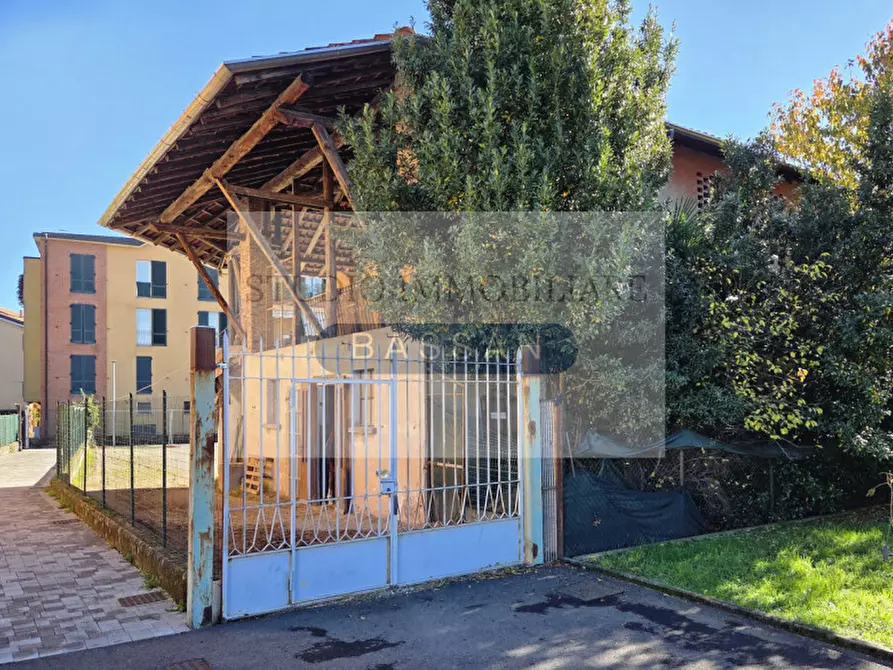 Immagine 7 di Palazzo in vendita  in Via San Giuseppe 11 a Castelseprio