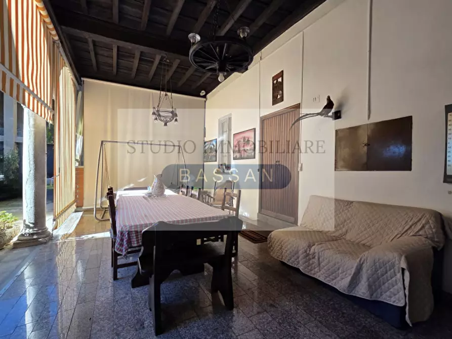 Immagine 9 di Palazzo in vendita  in Via San Giuseppe 11 a Castelseprio