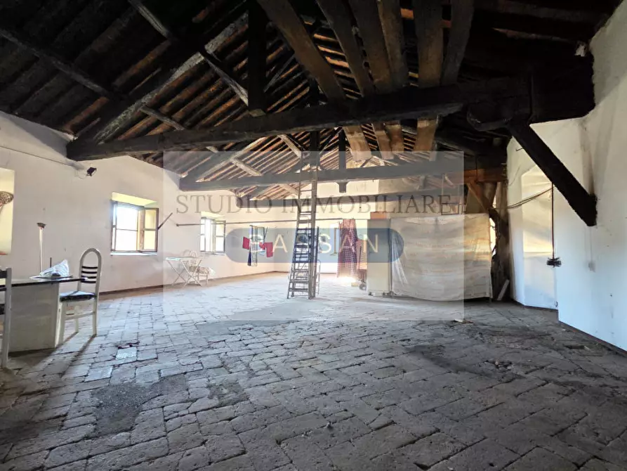 Immagine 10 di Palazzo in vendita  in Via San Giuseppe 11 a Castelseprio