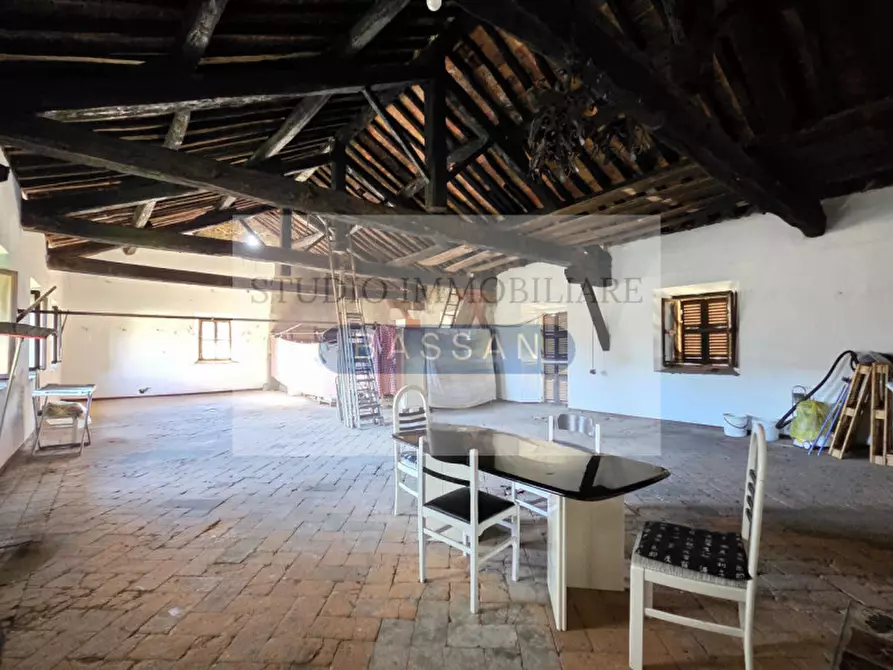 Immagine 11 di Palazzo in vendita  in Via San Giuseppe 11 a Castelseprio