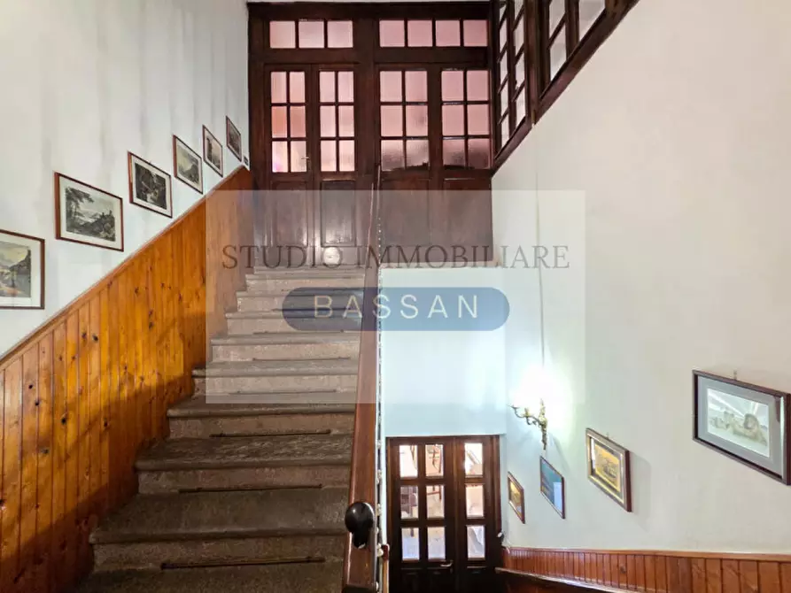 Immagine 12 di Palazzo in vendita  in Via San Giuseppe 11 a Castelseprio