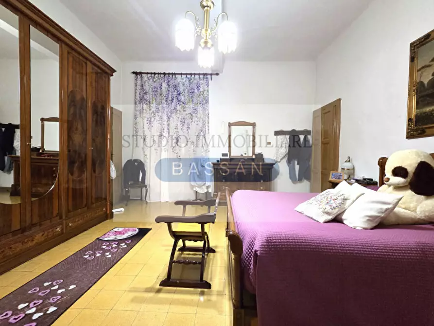 Immagine 14 di Palazzo in vendita  in Via San Giuseppe 11 a Castelseprio