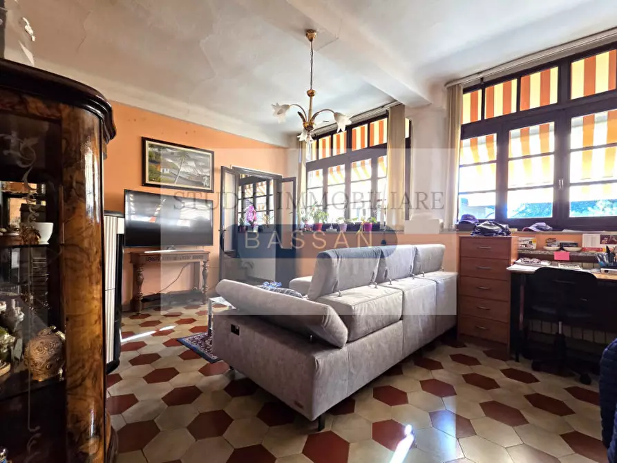 Immagine 15 di Palazzo in vendita  in Via San Giuseppe 11 a Castelseprio