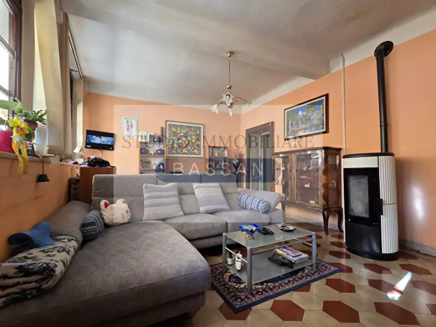 Immagine 16 di Palazzo in vendita  in Via San Giuseppe 11 a Castelseprio