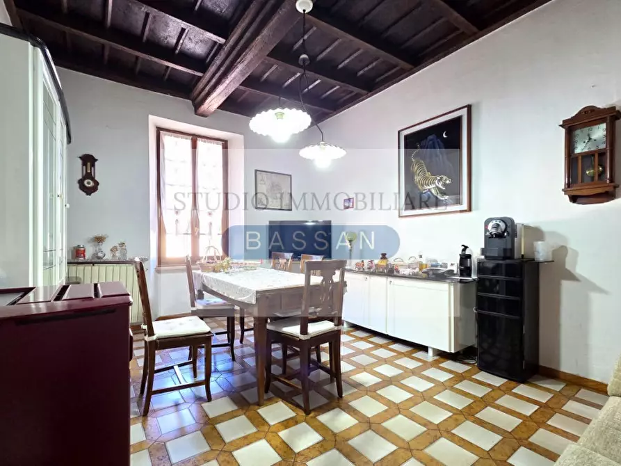 Immagine 21 di Palazzo in vendita  in Via San Giuseppe 11 a Castelseprio