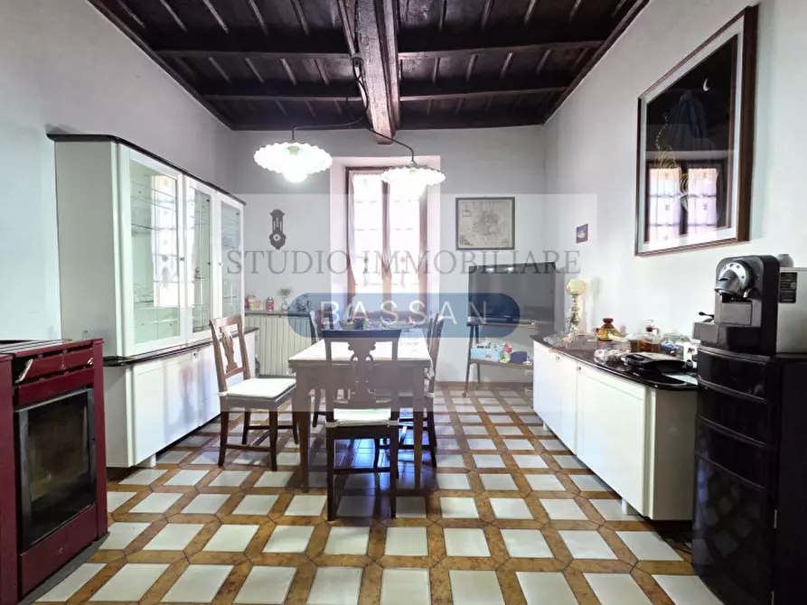 Immagine 22 di Palazzo in vendita  in Via San Giuseppe 11 a Castelseprio