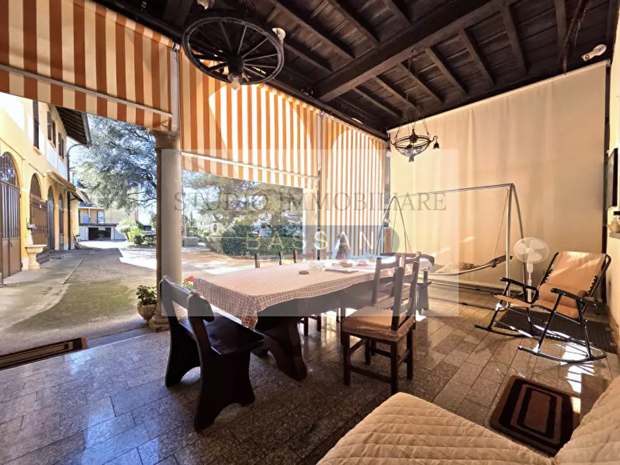 Immagine 25 di Palazzo in vendita  in Via San Giuseppe 11 a Castelseprio