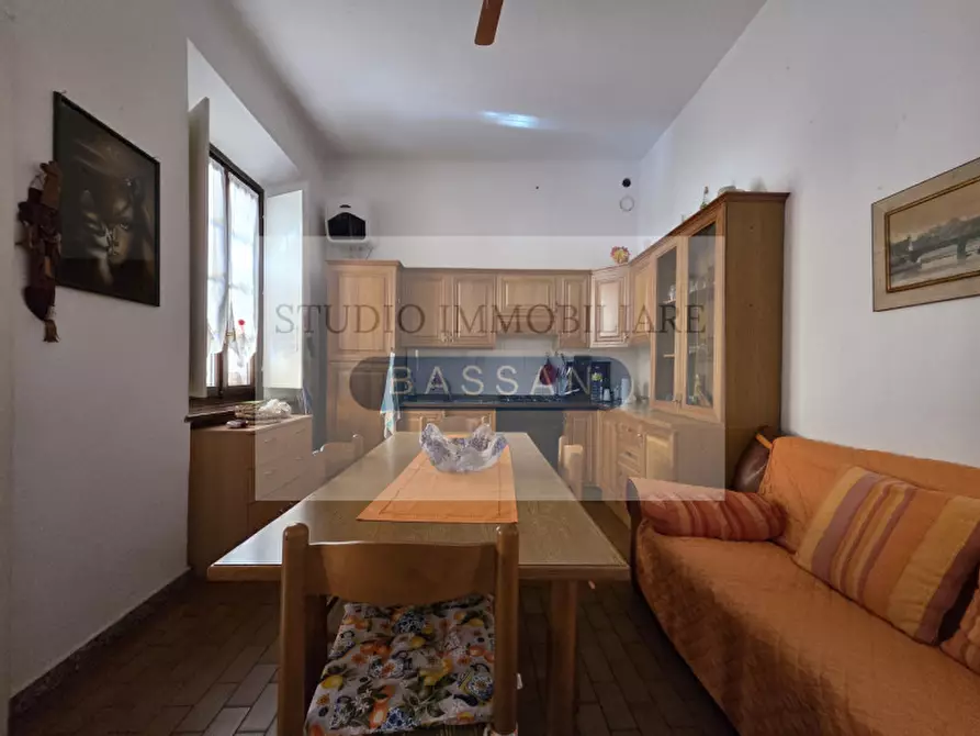 Immagine 26 di Palazzo in vendita  in Via San Giuseppe 11 a Castelseprio