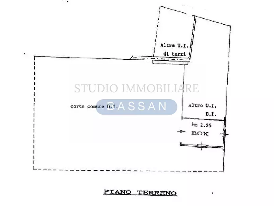 Immagine 41 di Palazzo in vendita  in Via San Giuseppe 11 a Castelseprio