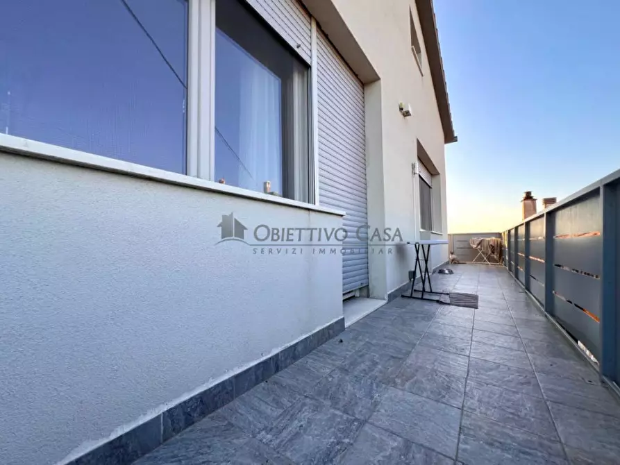 Immagine 2 di Casa indipendente in vendita  in Via Alto Adige a Campolongo Maggiore