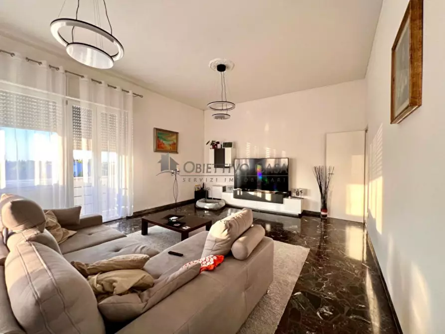 Immagine 11 di Casa indipendente in vendita  in Via Alto Adige a Campolongo Maggiore