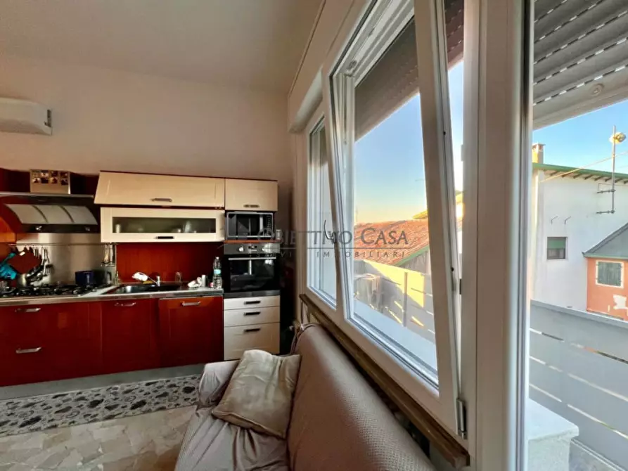 Immagine 14 di Casa indipendente in vendita  in Via Alto Adige a Campolongo Maggiore