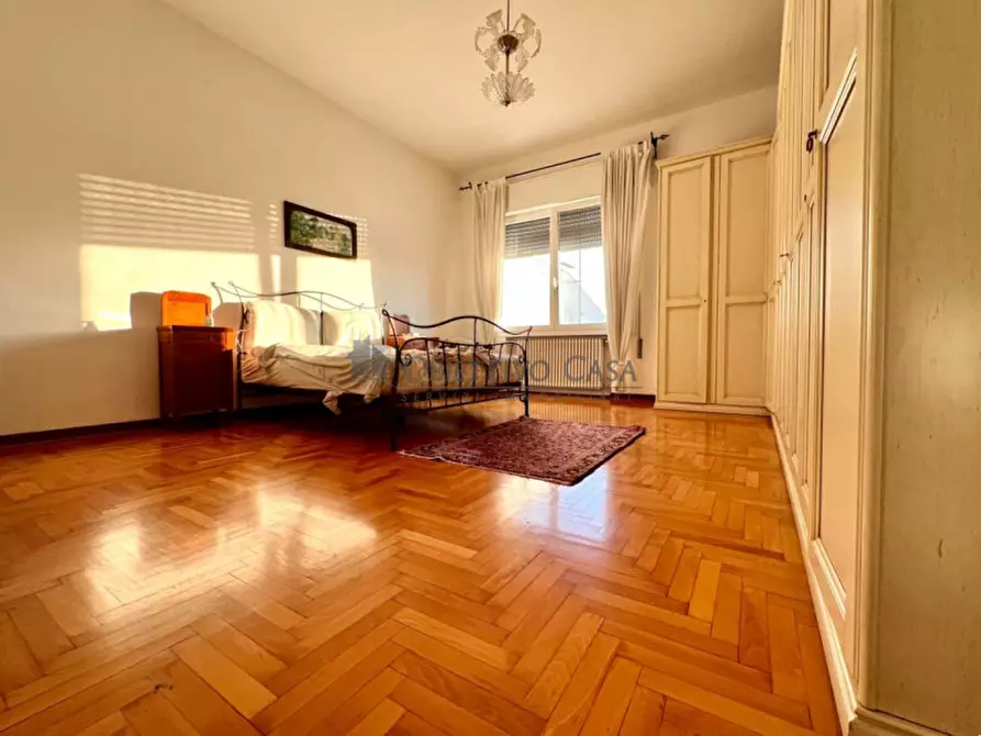 Immagine 17 di Casa indipendente in vendita  in Via Alto Adige a Campolongo Maggiore