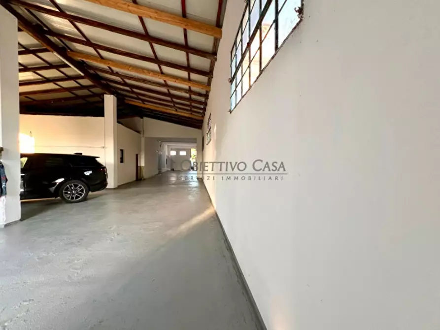 Immagine 29 di Casa indipendente in vendita  in Via Alto Adige a Campolongo Maggiore