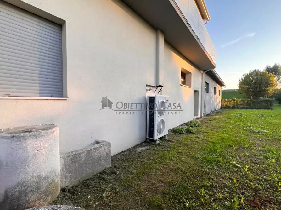 Immagine 30 di Casa indipendente in vendita  in Via Alto Adige a Campolongo Maggiore
