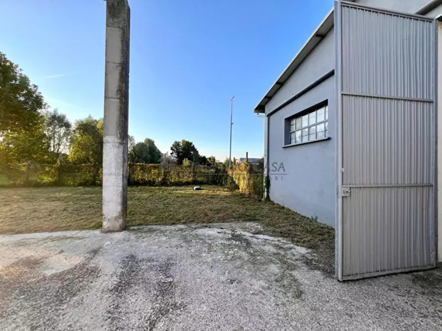 Immagine 31 di Casa indipendente in vendita  in Via Alto Adige a Campolongo Maggiore