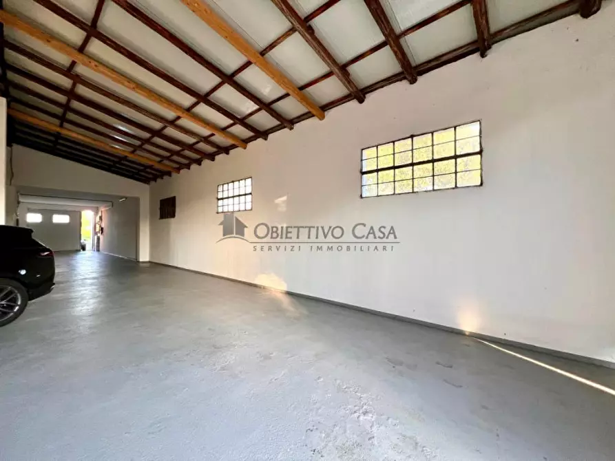 Immagine 31 di Casa indipendente in vendita  in Via Alto Adige a Campolongo Maggiore