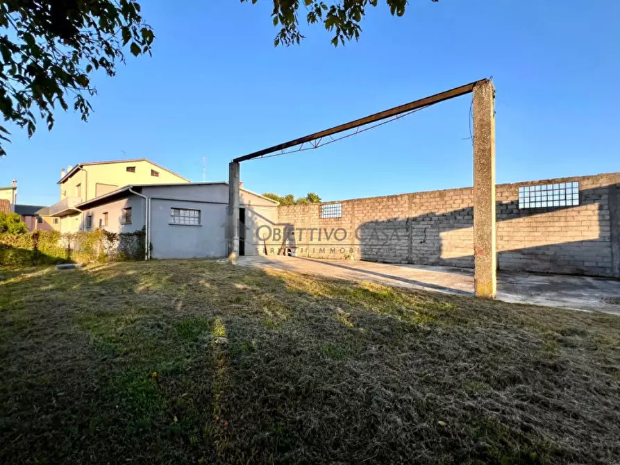 Immagine 34 di Casa indipendente in vendita  in Via Alto Adige a Campolongo Maggiore