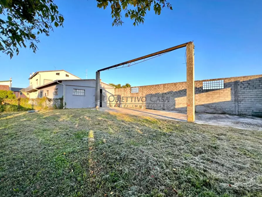 Immagine 34 di Casa indipendente in vendita  in Via Alto Adige a Campolongo Maggiore