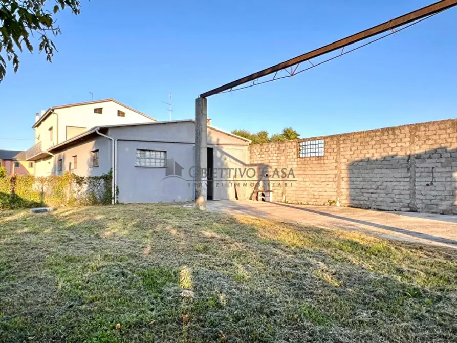 Immagine 36 di Casa indipendente in vendita  in Via Alto Adige a Campolongo Maggiore