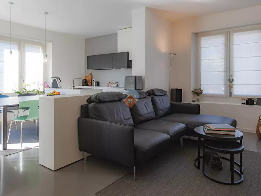 Immagine 2 di Appartamento in vendita  in Via Cesari 3 a Rovereto