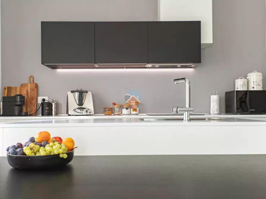 Immagine 5 di Appartamento in vendita  in Via Cesari 3 a Rovereto