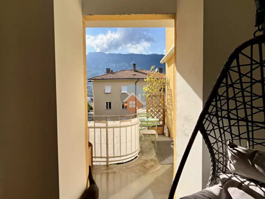 Immagine 7 di Appartamento in vendita  in Via Cesari 3 a Rovereto