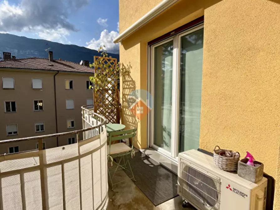 Immagine 8 di Appartamento in vendita  in Via Cesari 3 a Rovereto