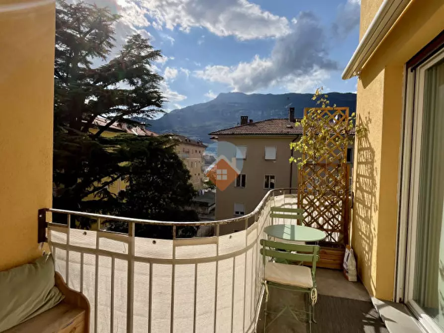 Immagine 9 di Appartamento in vendita  in Via Cesari 3 a Rovereto