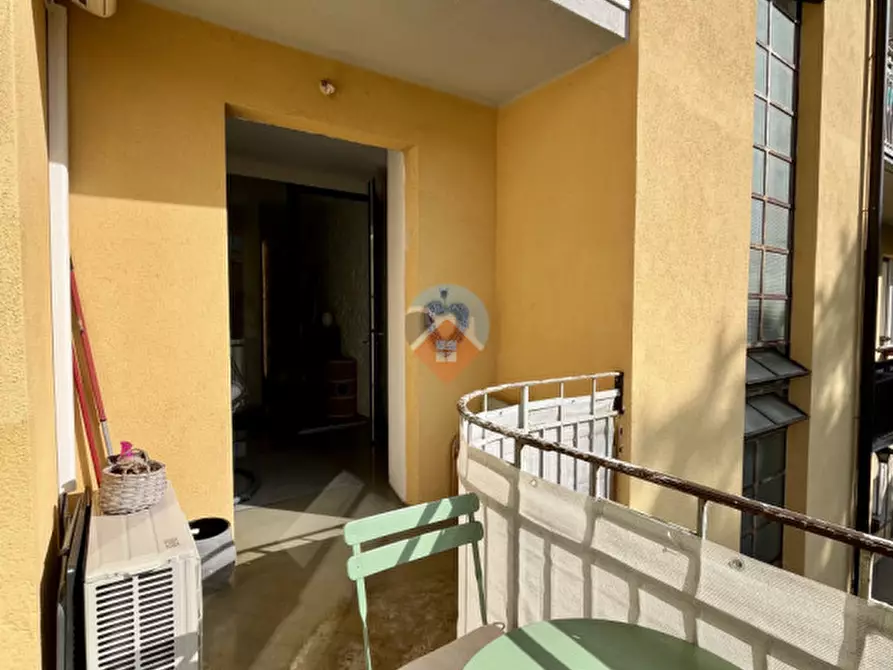 Immagine 10 di Appartamento in vendita  in Via Cesari 3 a Rovereto