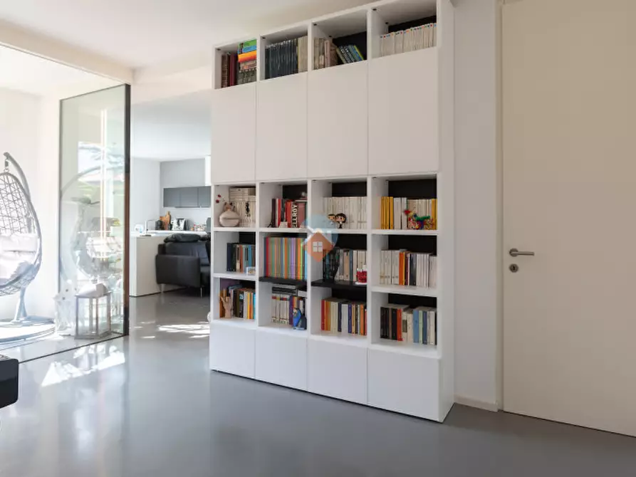 Immagine 11 di Appartamento in vendita  in Via Cesari 3 a Rovereto