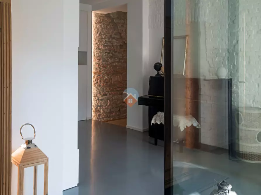 Immagine 13 di Appartamento in vendita  in Via Cesari 3 a Rovereto