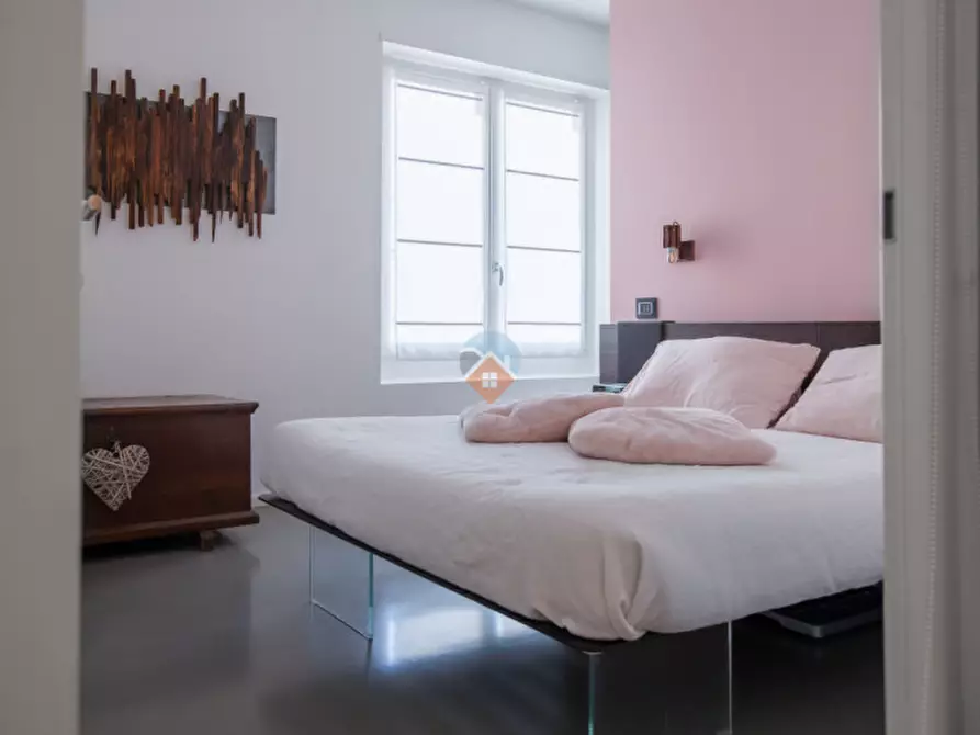 Immagine 15 di Appartamento in vendita  in Via Cesari 3 a Rovereto