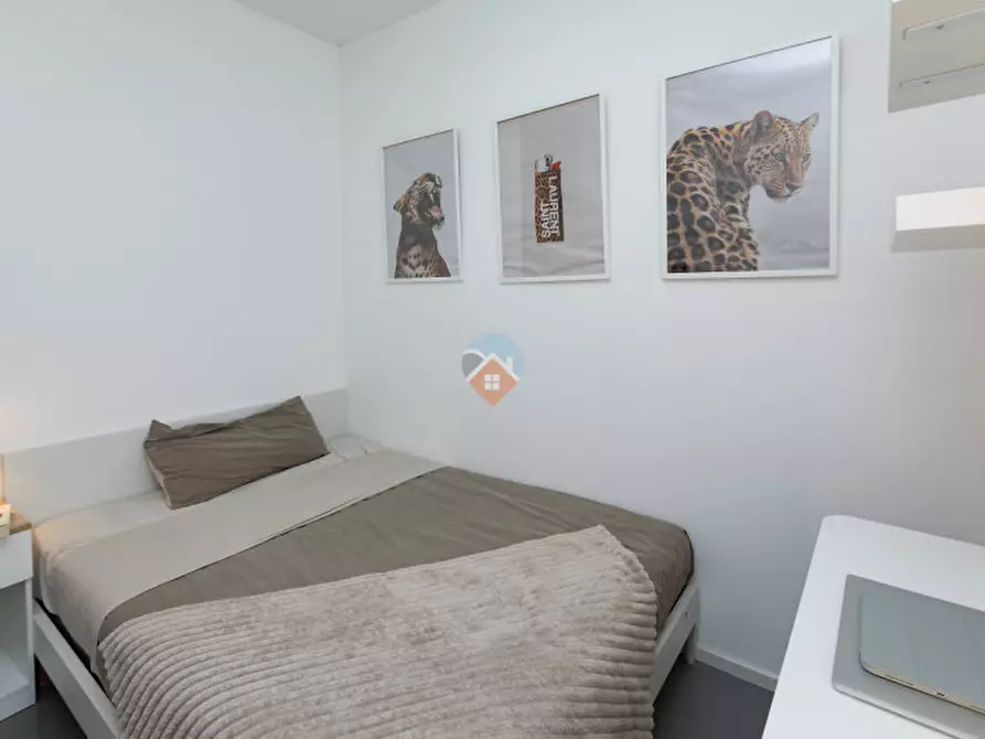 Immagine 19 di Appartamento in vendita  in Via Cesari 3 a Rovereto