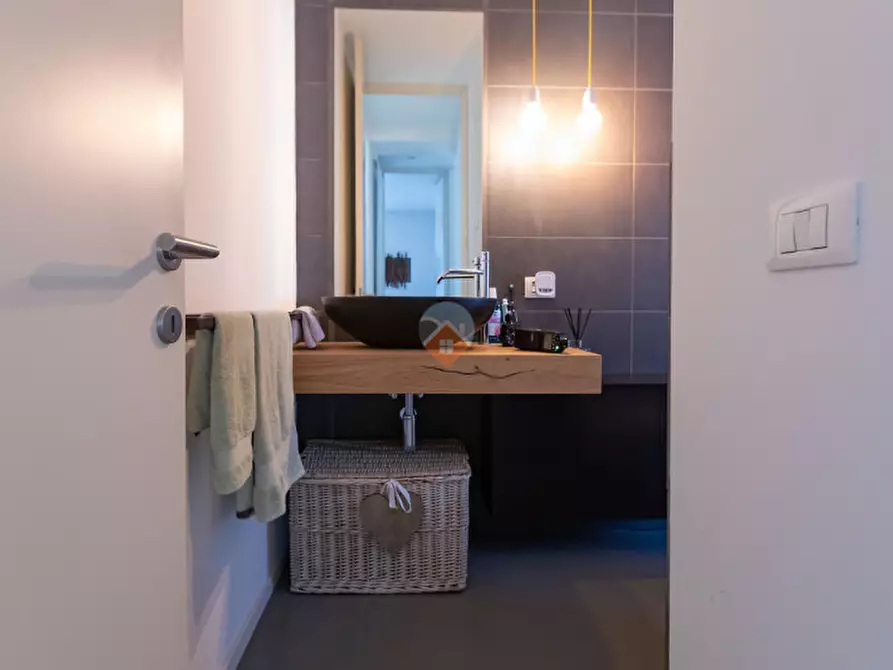 Immagine 21 di Appartamento in vendita  in Via Cesari 3 a Rovereto