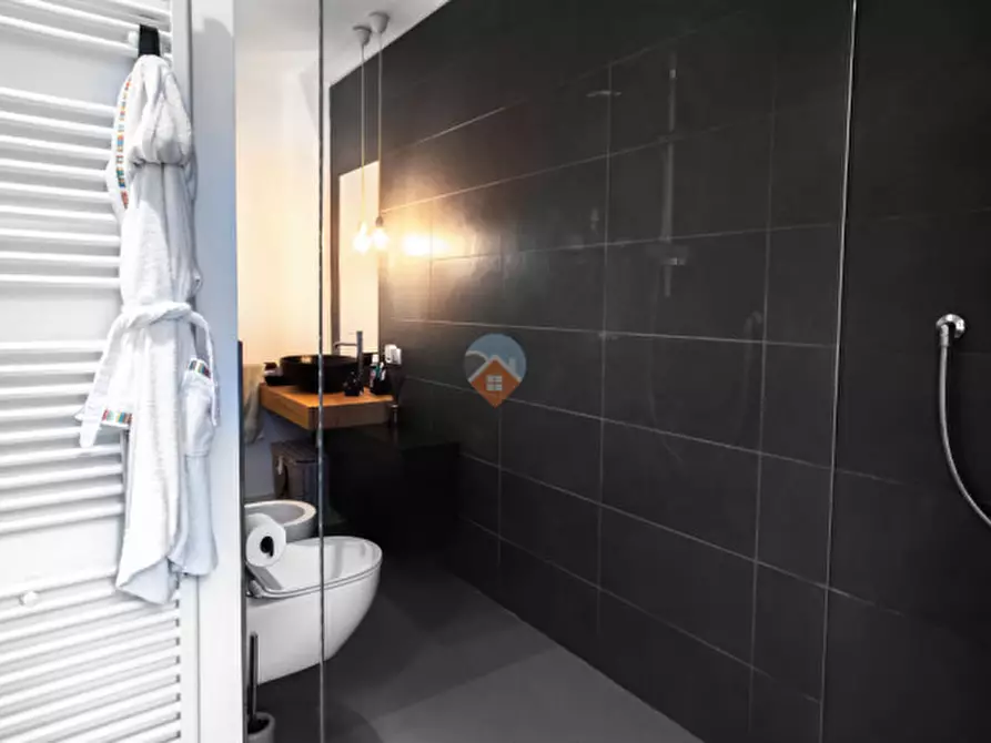 Immagine 23 di Appartamento in vendita  in Via Cesari 3 a Rovereto